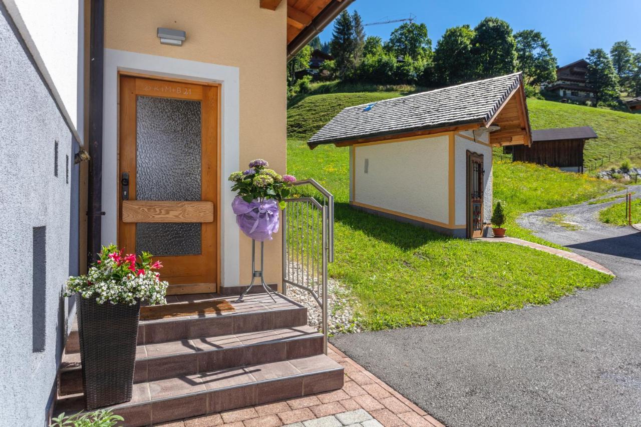 Obertaxinghof Saalbach-Hinterglemm