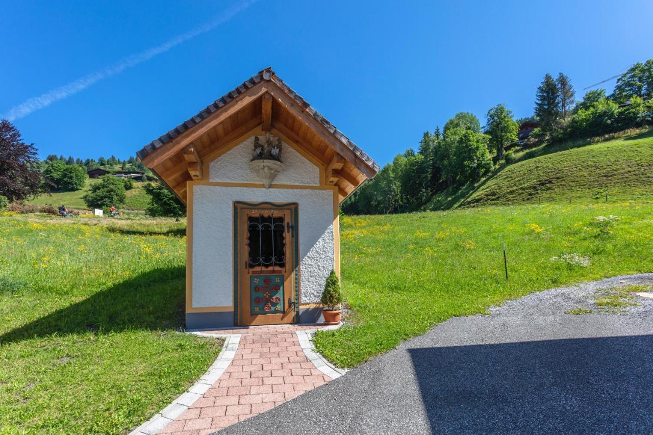 Obertaxinghof