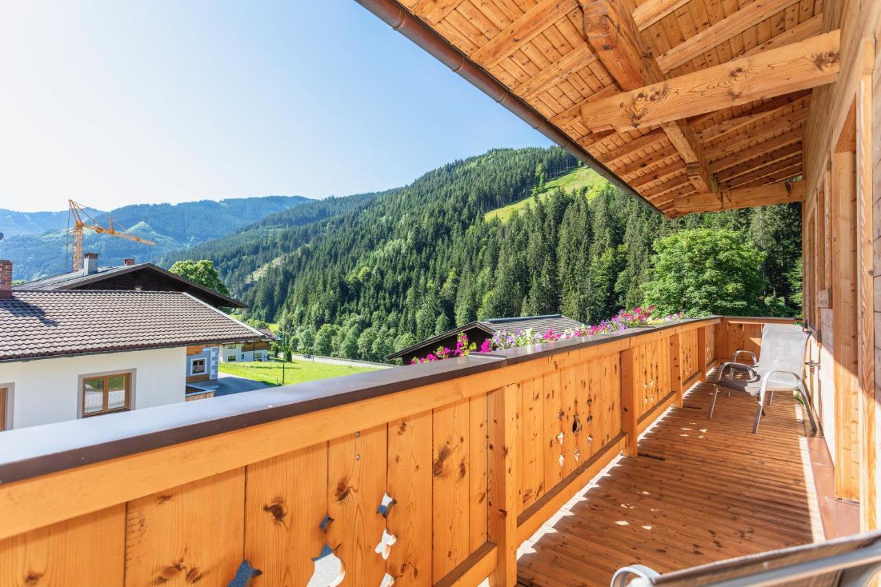 Obertaxinghof * Saalbach-Hinterglemm