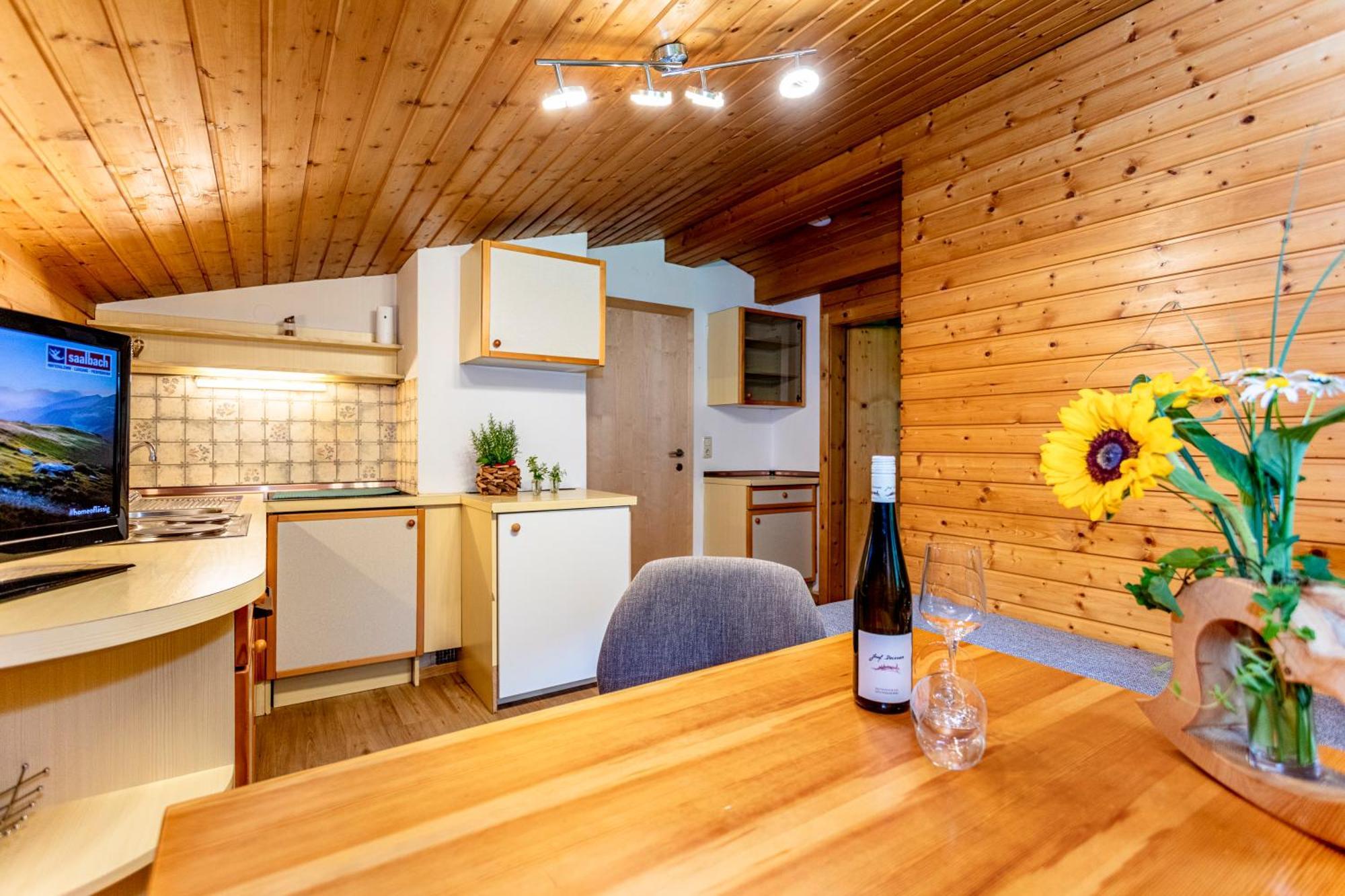 Apartment Obertaxinghof