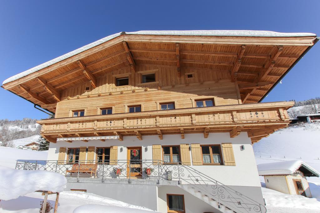 Obertaxinghof * Saalbach-Hinterglemm