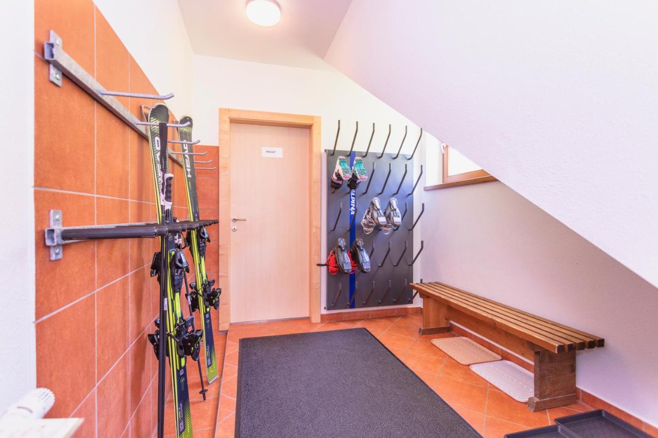 Apartamento Obertaxinghof *