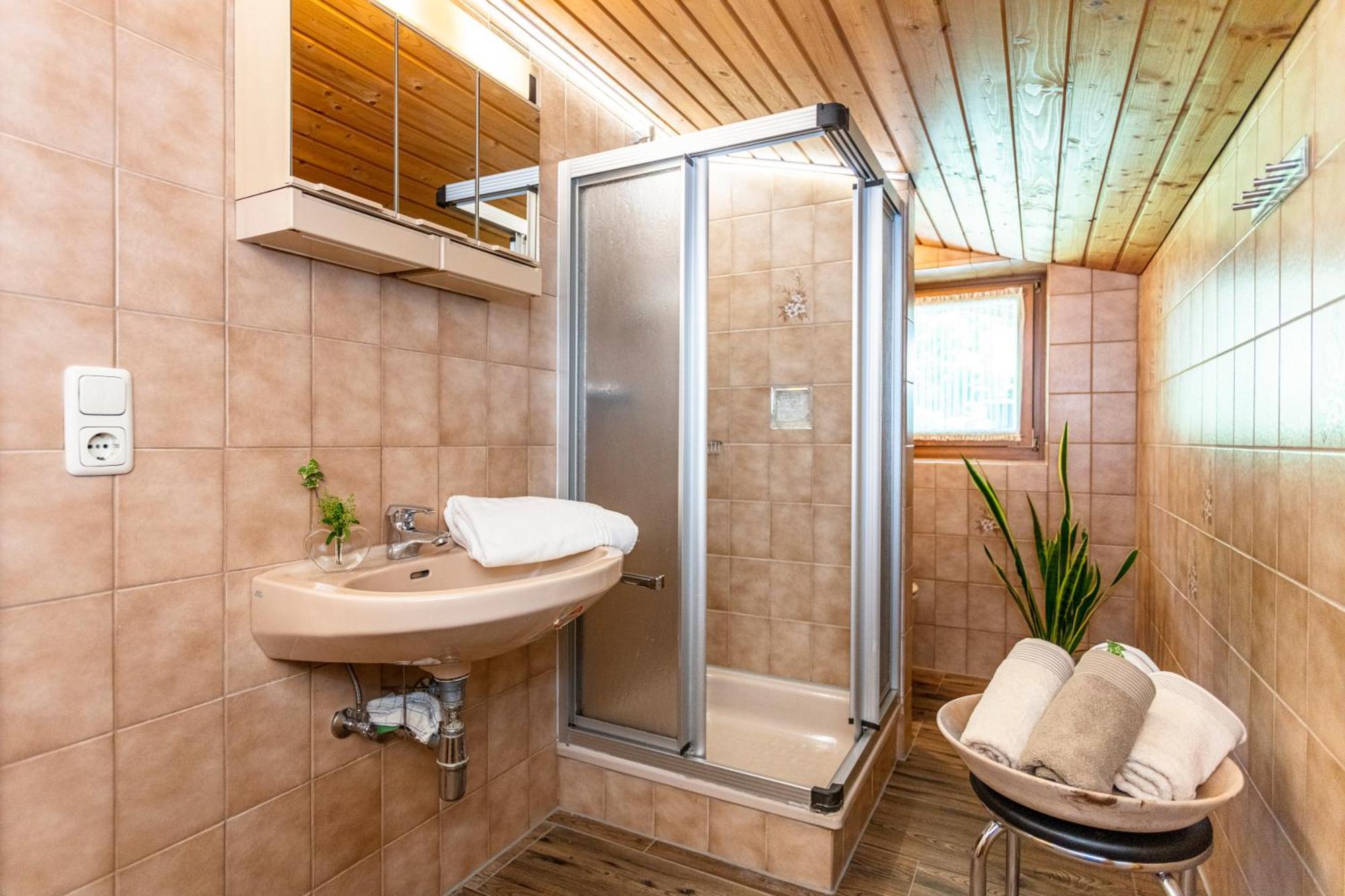 Apartamento Obertaxinghof