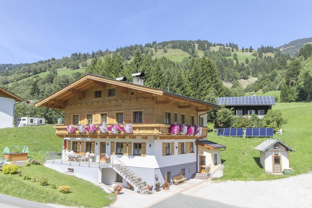 Obertaxinghof Apartamento *