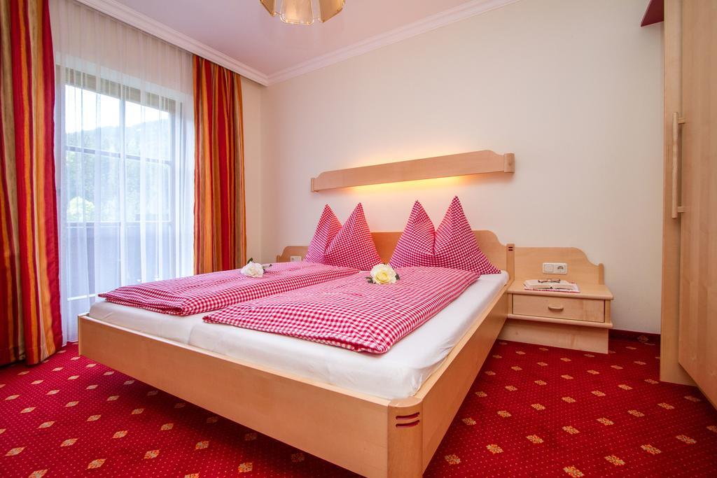 Apartamento Obertaxinghof *