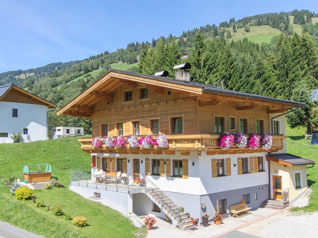 Obertaxinghof * Saalbach-Hinterglemm
